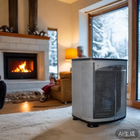 气候家庭需求决定供暖方式