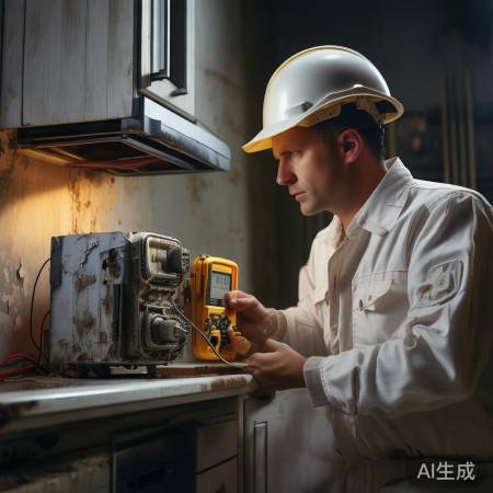 热水器漏电,隐患重重