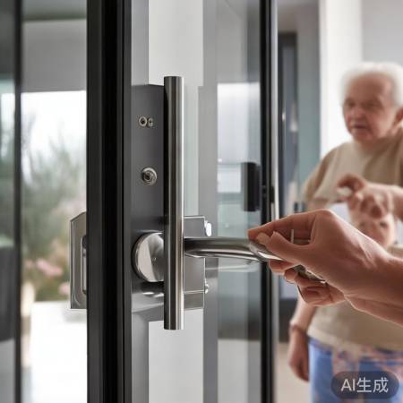 锁具安全，需量体裁衣