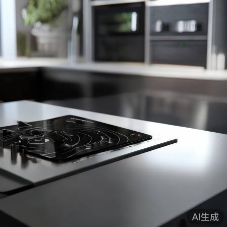 集成灶噪音低，技术进步大