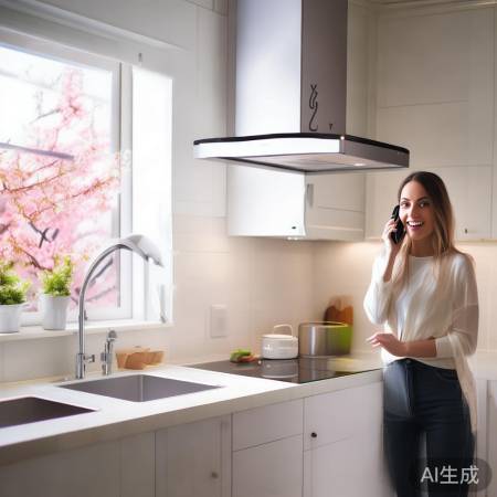 樱花抽油烟机客服电话：专业解答，贴心服务