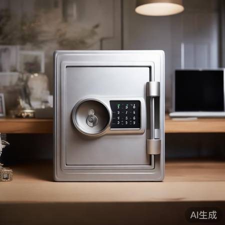 选保险柜，安全又便捷