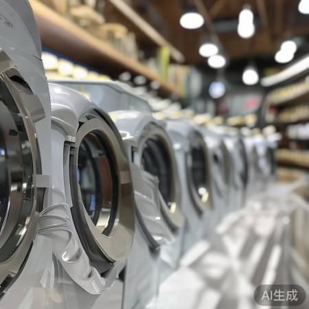 洗衣机进水管螺旋选购指南