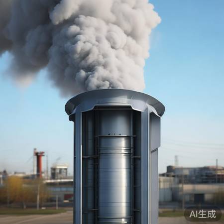 燃气灶烟筒防风罩：有效解决风力影响的小妙招