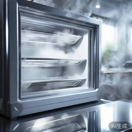 挑选合适蒸汽柜技巧