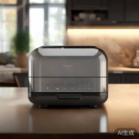 操作简便,生活轻松消毒柜