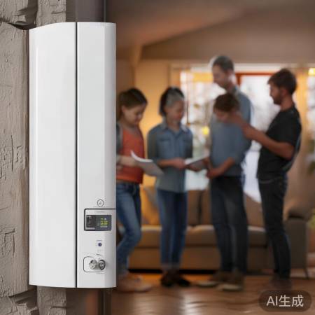 壁挂炉使用需小心