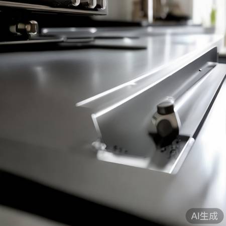 火星灶具,细节精良