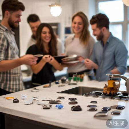 燃气灶打火开关按钮选购攻略