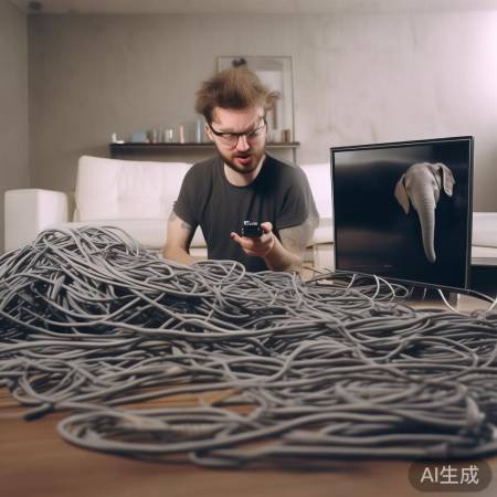 电视连接不求人