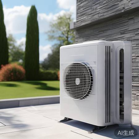 热泵最佳安装：室外/阳台
