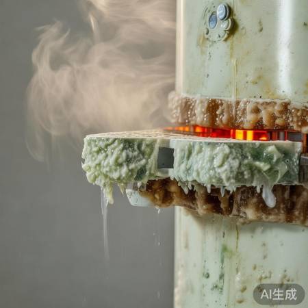 热水器排冷水口为何有热水，揭秘原因