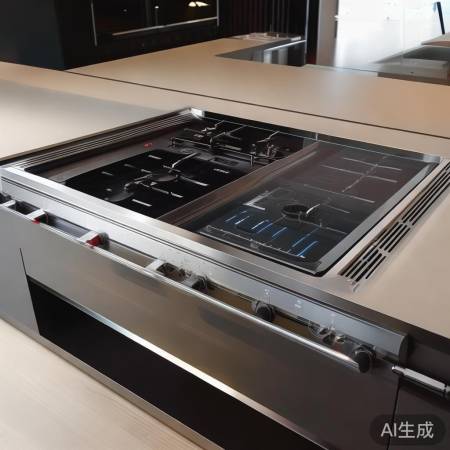 集成灶：高性价比之选