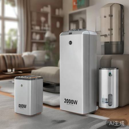 电脑热水器功率看需求