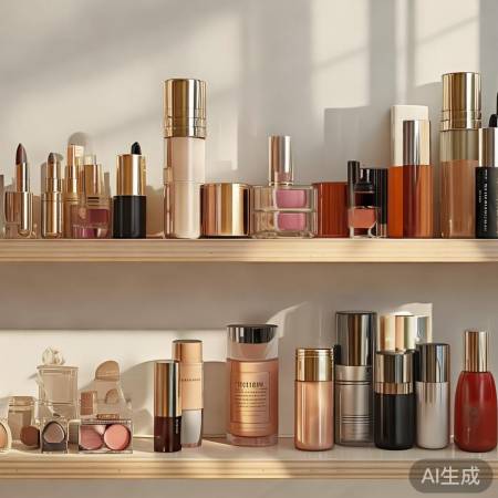 化妆品冷藏需判断,室温放置更自