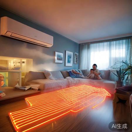 空调暖气同时除湿效果如何？