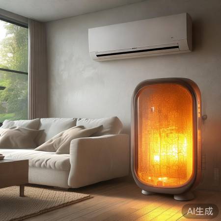 空调暖气除湿，舒适生活指南