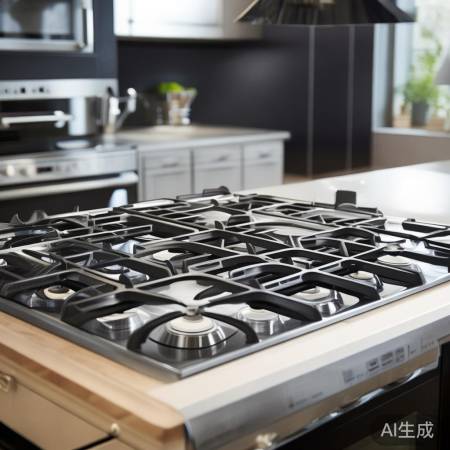 热门燃气灶品牌盘点