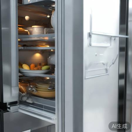 消毒柜使用玻璃的安全性分析