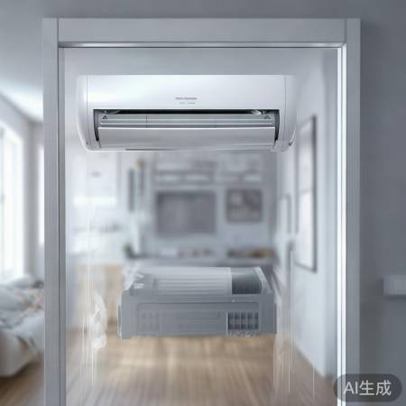 中央空调橡塑保温管：节能新选择，绿色家居必备