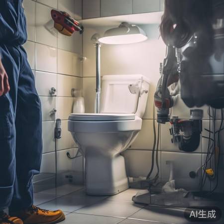 智能马桶水压低解决妙招，轻松提升如厕体验