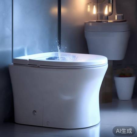 分享结束，交流如厕小窍门