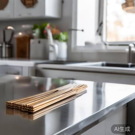 消毒柜：健康生活新选择