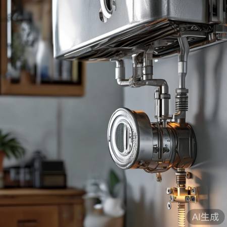 壁挂炉水泵磨损常见原因分析