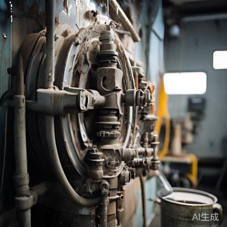 定期清洁壁挂炉水泵