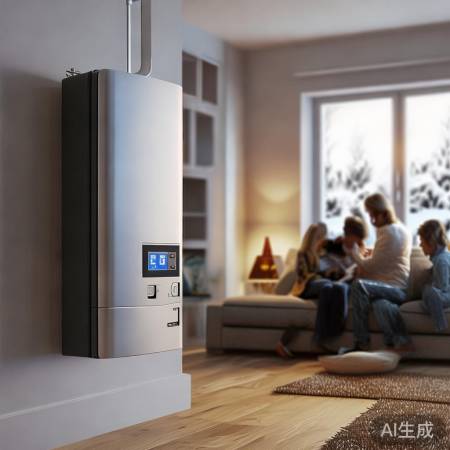 壁挂炉安全使用指南