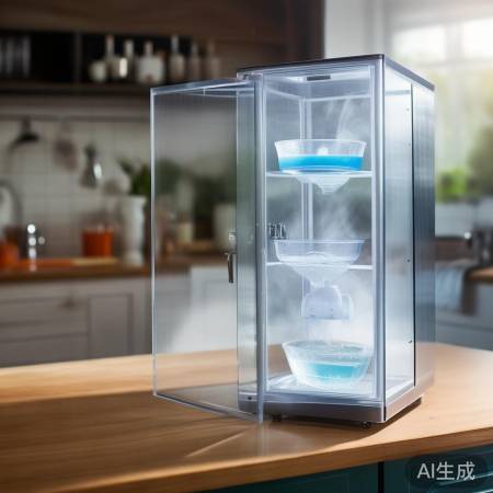 消毒柜去异味的小妙招，轻松恢复清新空气