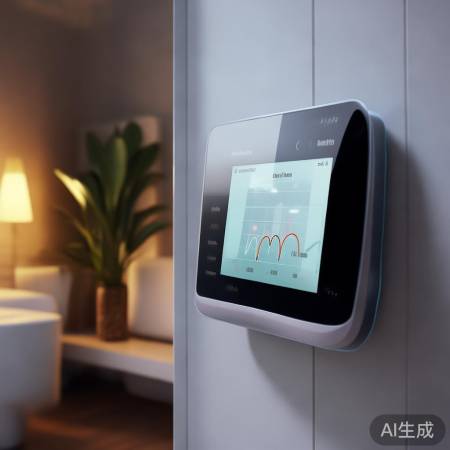 智能表盘，节能易用