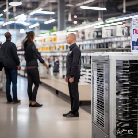 选空气能热泵，看需求、能效、品