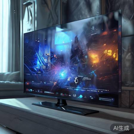 电视选购指南：揭秘最佳电视型号，轻松选对好视界