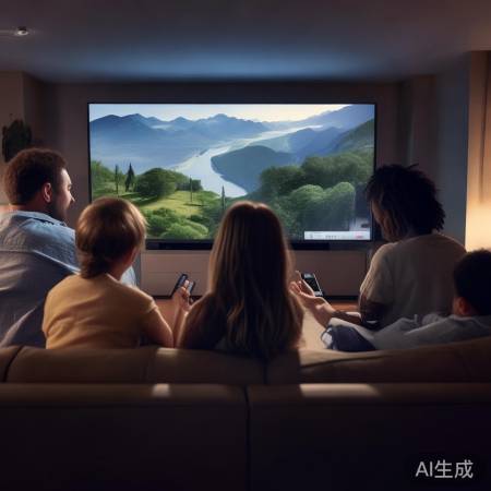 选电视，先明需求，后体验。