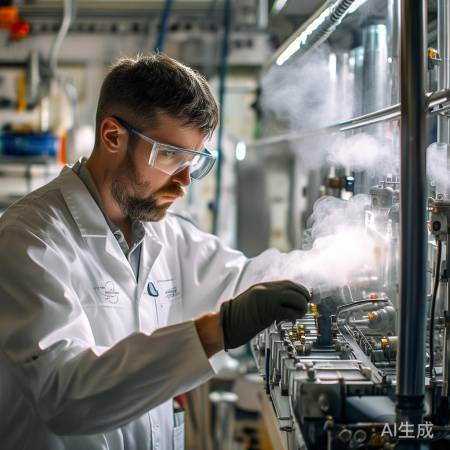 空气能热水维护要点