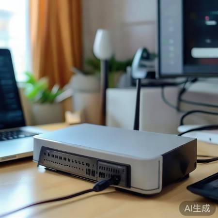 路由器设置，网络流畅关键