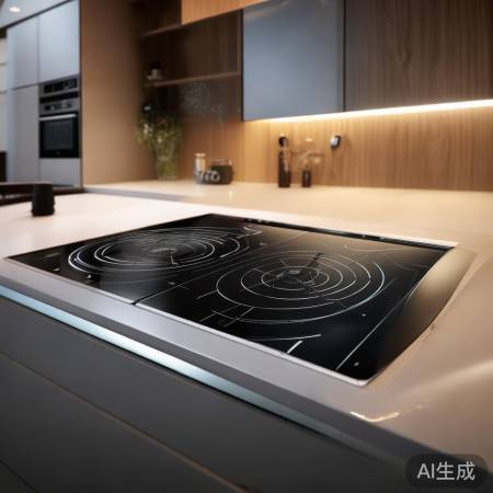 集成灶无风机烹饪，安全高效新体验