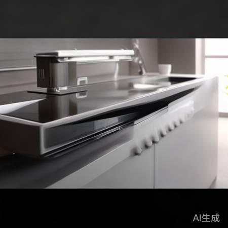 集成灶贵但体验新