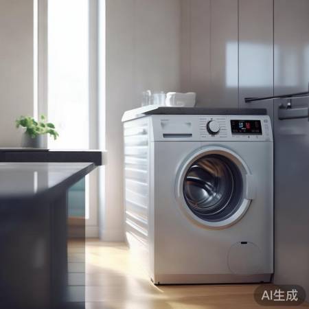 圆筒洗衣机：深度解析优缺点，选购指南