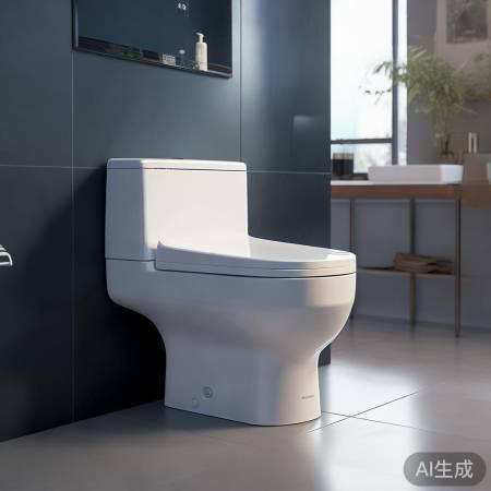 米家509:高性价比智能马桶