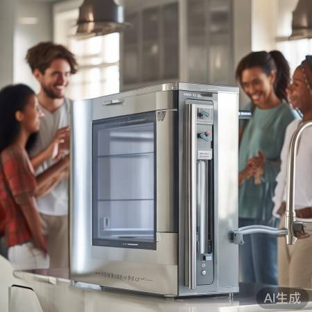 奥克斯消毒柜，性价比高