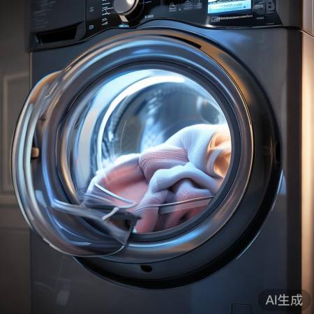 洗衣机选购攻略：轻松挑选心仪产品