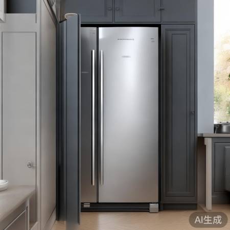 大品牌隐藏冰箱价格区间