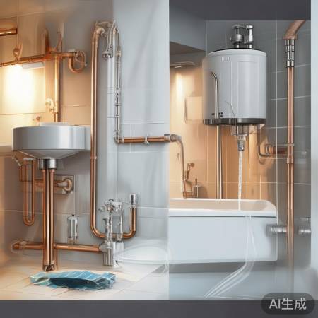 回水器：便捷舒适，成本高，安装