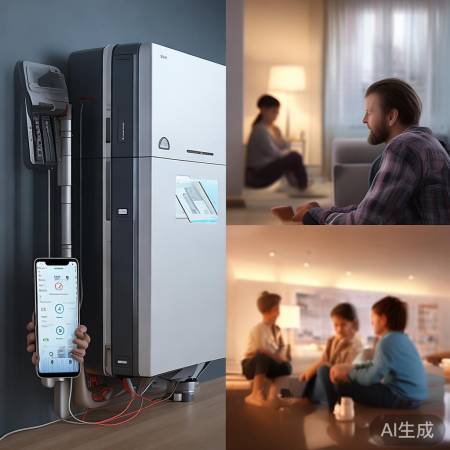 壁挂炉操作简单，耐心即可。