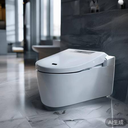 智能马桶，品质生活之选