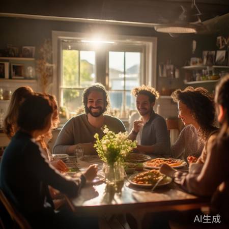 细节让生活更美好