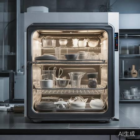 低温消毒，短时伤害小