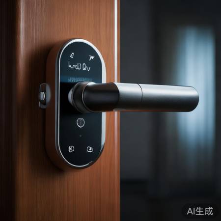 智能锁回锁故障：回不动的原因及解决方法